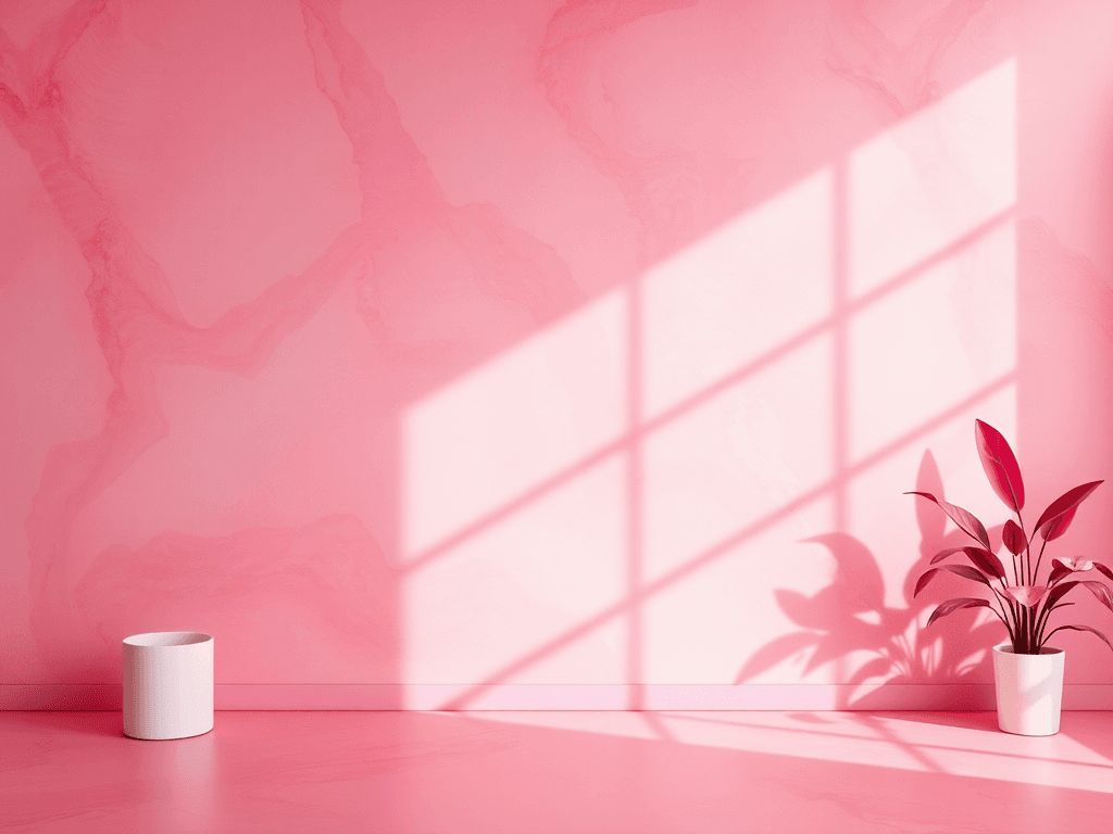 Pink aesthetic wallpaper gallery image 3