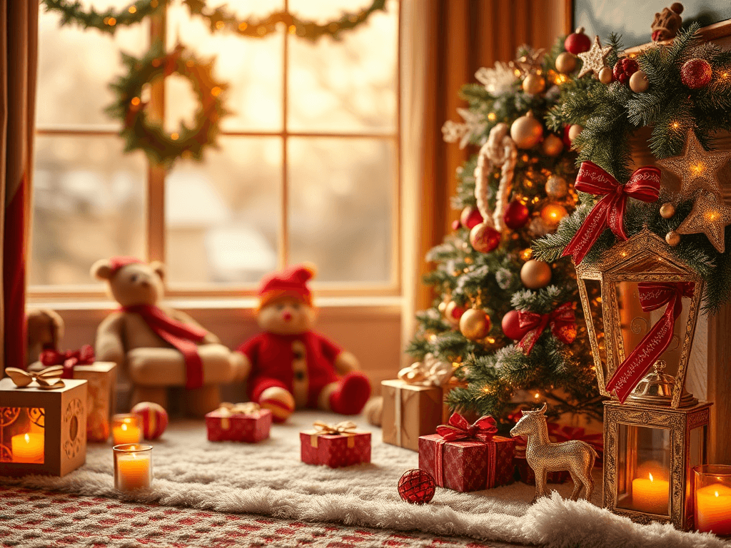 Christmas aesthetic gallery image 3