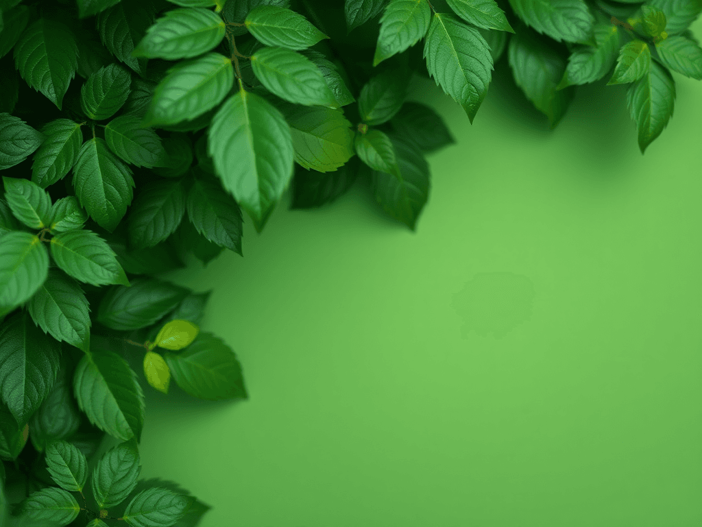 Display image for Green aesthetic