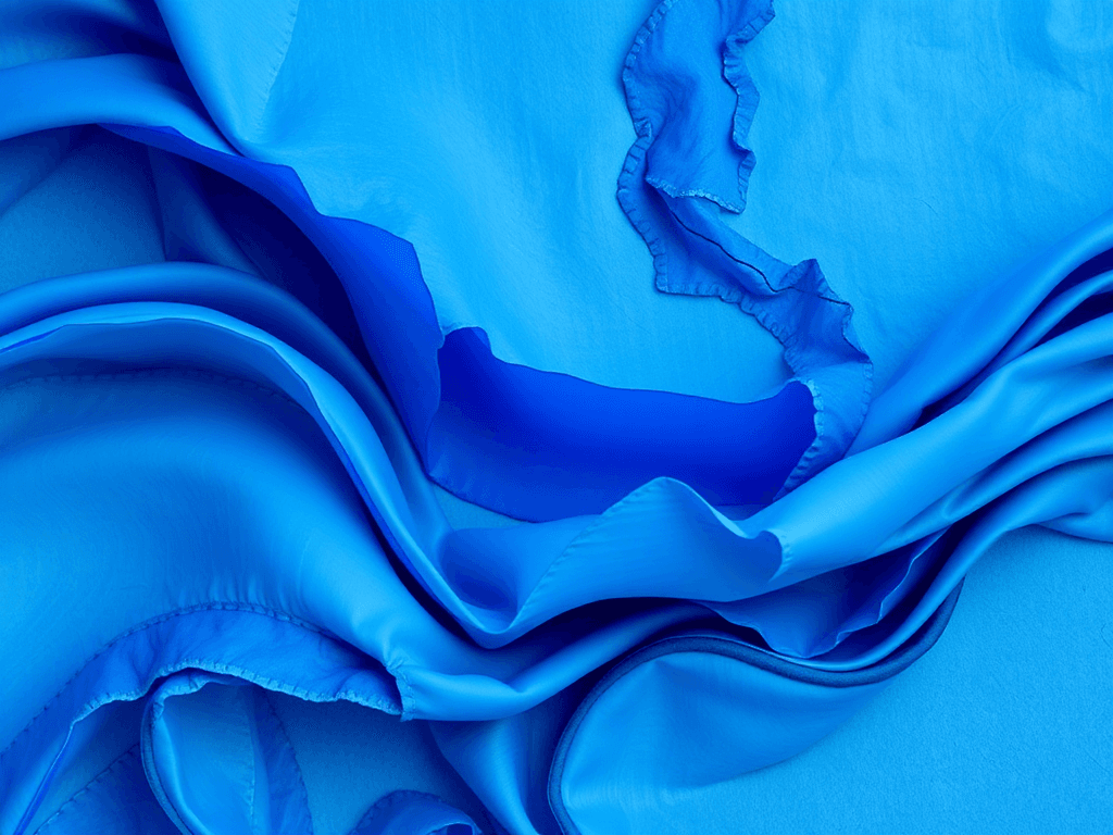 Blue aesthetic wallpaper gallery image 1