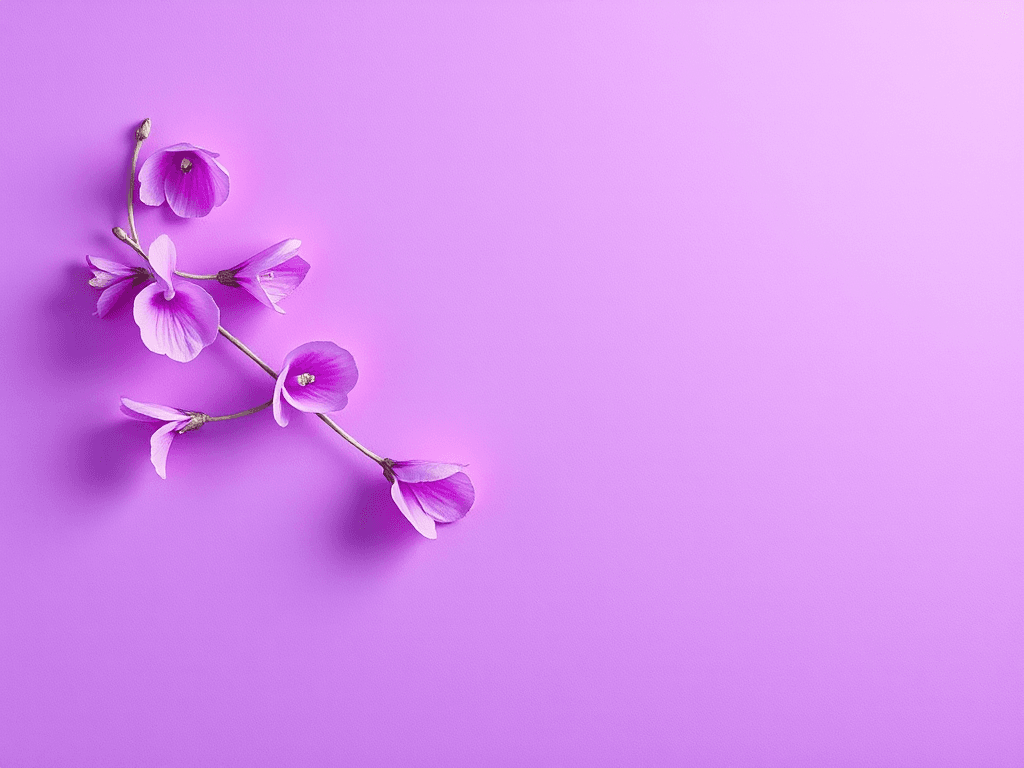 Purple aesthetic wallpaper gallery image 1