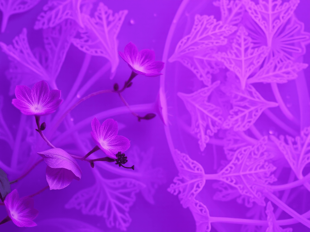 Purple aesthetic wallpaper gallery image 2