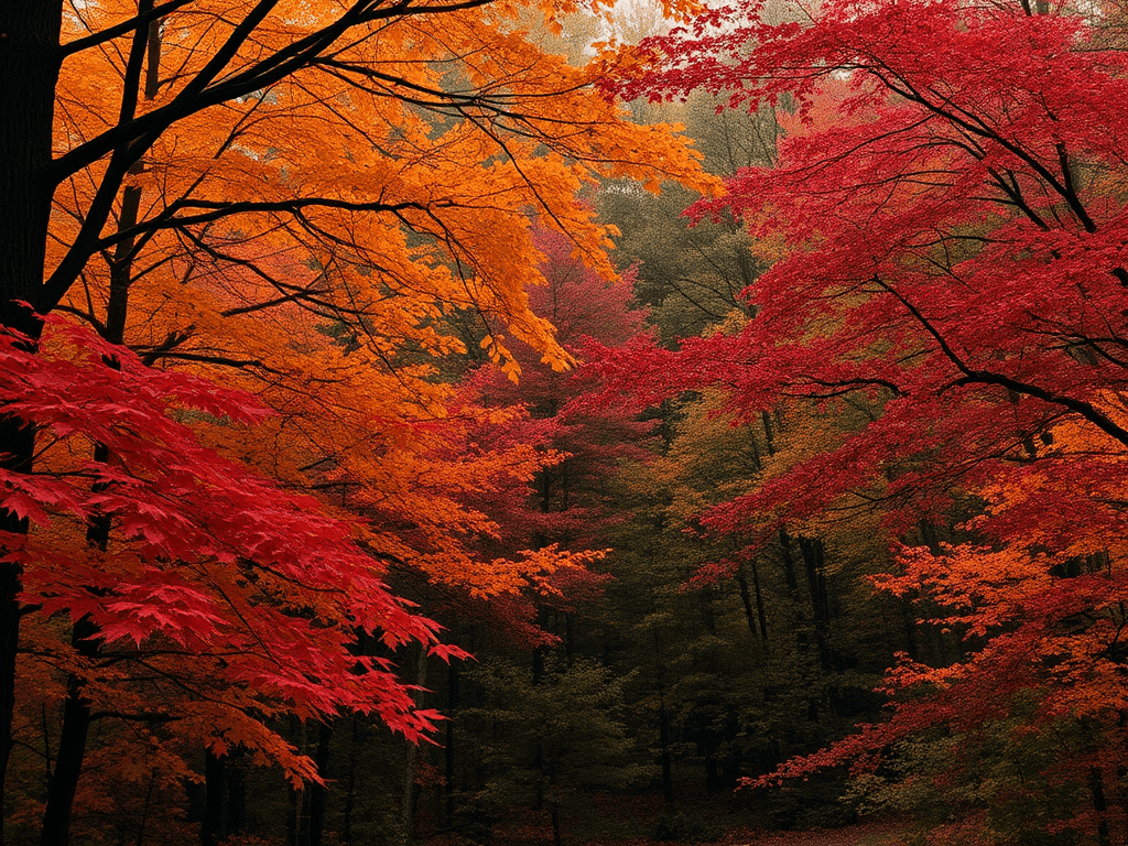 Display image for Aesthetic fall wallpaper