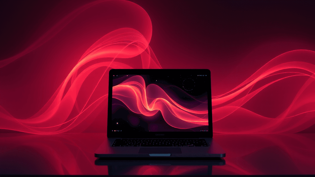 Display image for Aesthetic wallpaper laptop