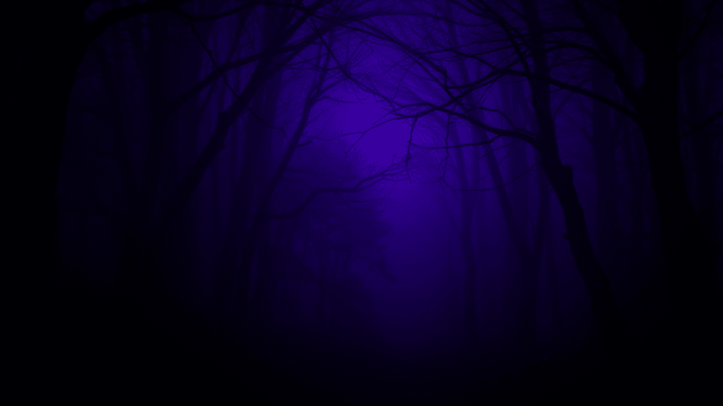 Dark purple aesthetic gallery image 2