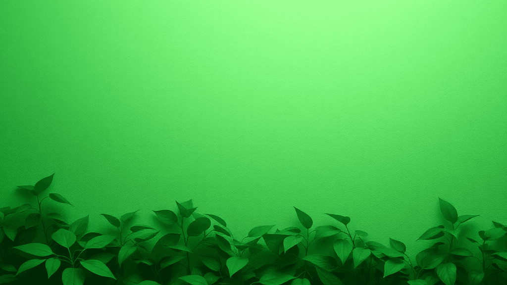 Green aesthetic wallpaper gallery image 1