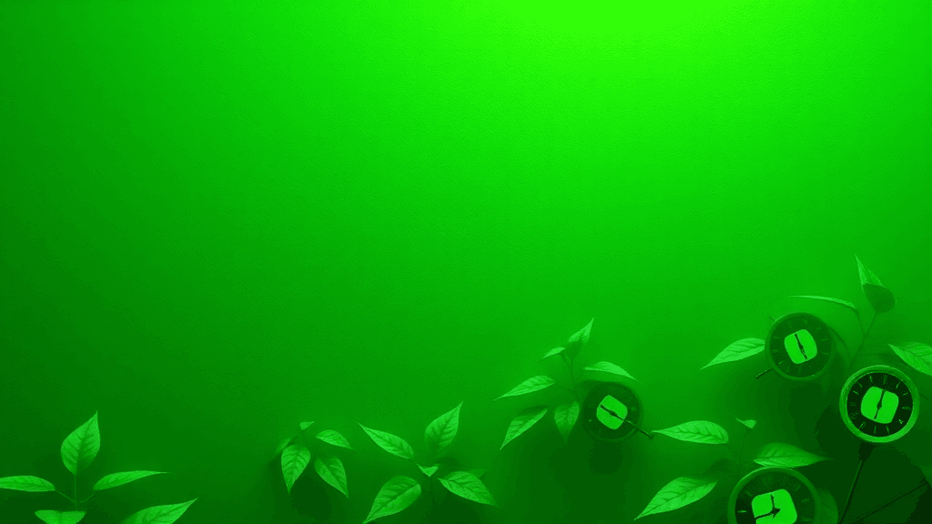 Green aesthetic wallpaper gallery image 2