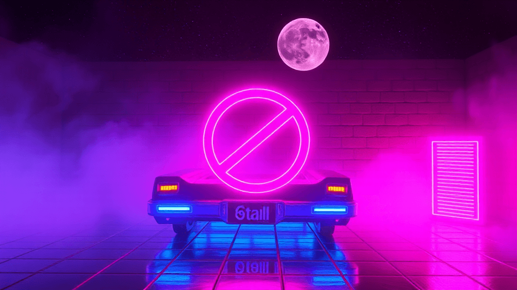 Display image for 80s aesthetic