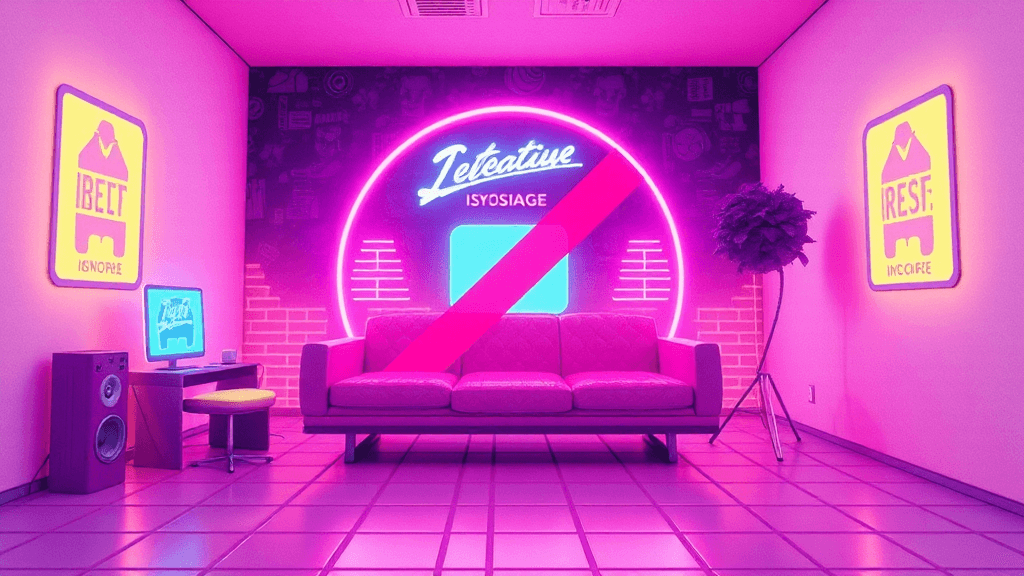 80s aesthetic gallery image 3