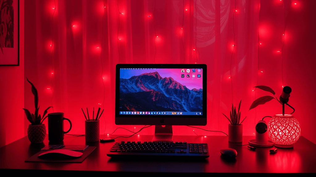 Display image for Aesthetic backgrounds for computer