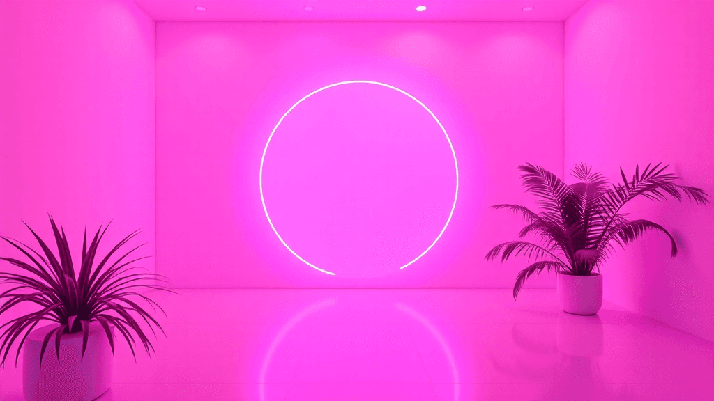 Aesthetic pink gallery image 2