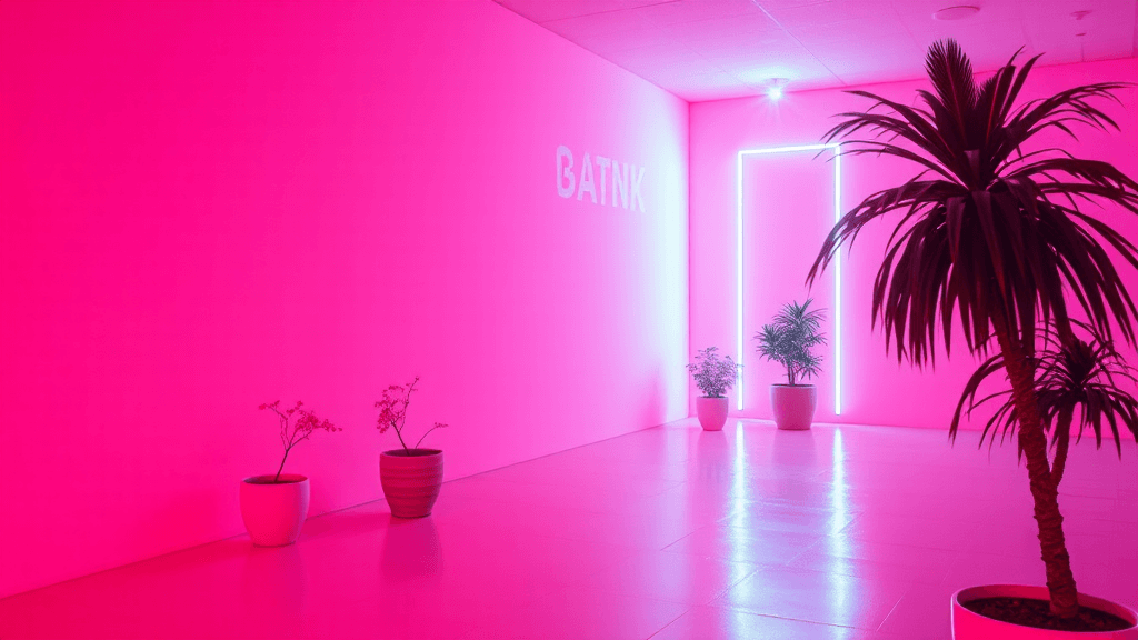 Aesthetic pink gallery image 3