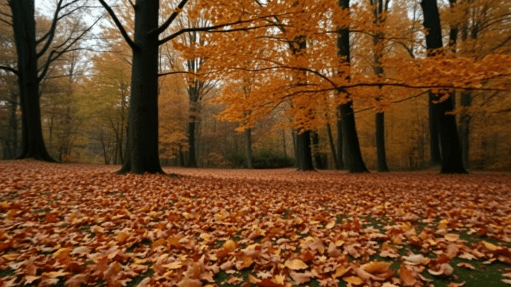 Cute fall aesthetic wallpapers gallery image 1