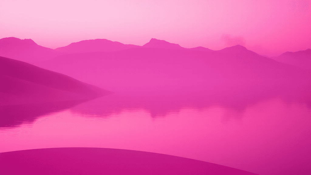 Aesthetic pink wallpaper gallery image 3