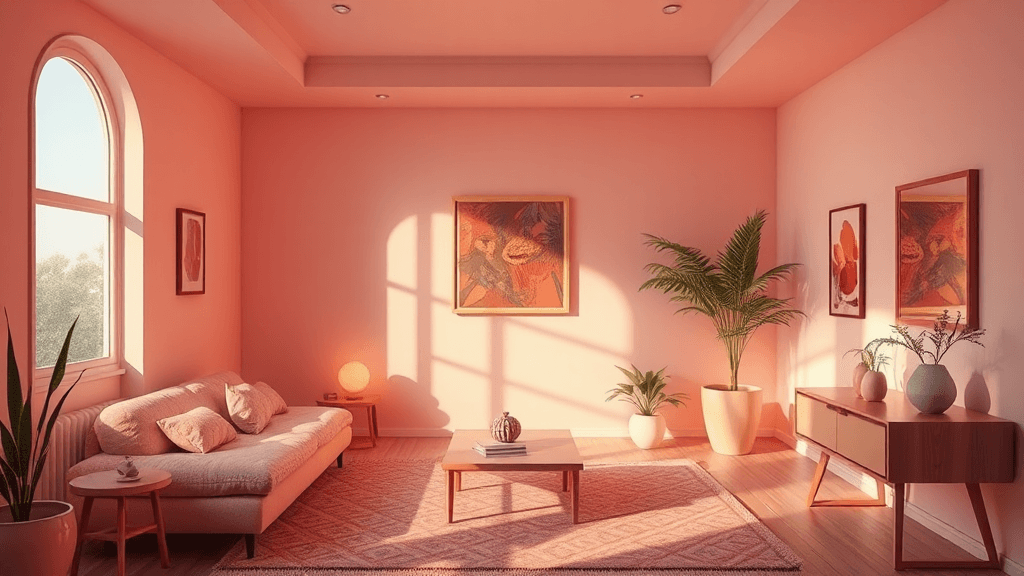 Display image for Aesthetic rooms