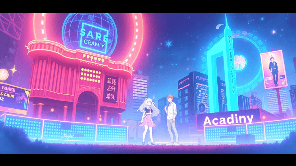 Light academia aesthetic gallery image 1