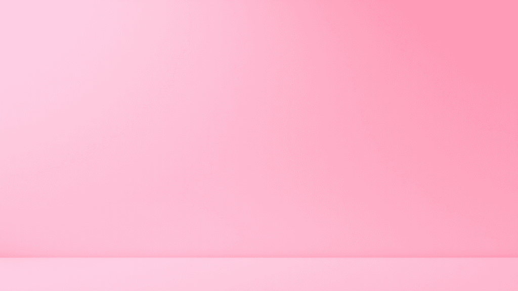 Pink background aesthetic gallery image 1